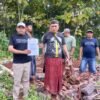 ‎Polemik Pemindahan Makam Leluhur di Kejayan, Warga vs PTPN ‎