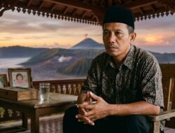 ‎Ayah Korban Pelecehan di Pasuruan Akhirnya Buka Suara: Saya Ingin Jaga Psikologis Anak, Bukan Tutupi Kasus