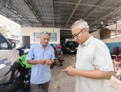 ‎Makanan Diduga Basi, Program MBG di Pasuruan Dikeluhkan Siswa dan Ditindaklanjuti AJPB