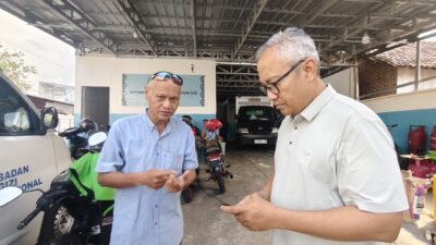 ‎Makanan Diduga Basi, Program MBG di Pasuruan Dikeluhkan Siswa dan Ditindaklanjuti AJPB