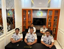 Wujudkan Pelayanan Bersih, Dirjen Pas Tegaskan Pengelolaan Fasilitas dan Makanan Warga Binaan