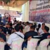 Penuh Kekeluargaan, YLBH Sarana Keadilan Rakyat Gelar Halalbihalal dan Evaluasi Kinerja di Pasuruan