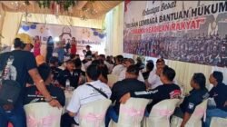 Penuh Kekeluargaan, YLBH Sarana Keadilan Rakyat Gelar Halalbihalal dan Evaluasi Kinerja di Pasuruan