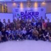 ‎Rakercab Serikat Pekerja di Pasuruan: Perkuat Solidaritas Modern, Diapresiasi Kemenaker