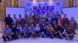‎Kemenaker Apresiasi Rekercab Serikat Pekerja: Langkah Strategis Wujudkan Hubungan Industrial Modern
