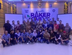 ‎Kemenaker Apresiasi Rekercab Serikat Pekerja: Langkah Strategis Wujudkan Hubungan Industrial Modern