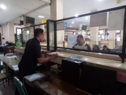 Tetap Prima Layani Masyarakat, Samsat Malang Kota Usung Pelayanan Cepat dan Humanis