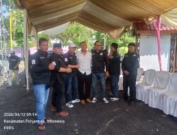 ‎Halal Bihalal ‘Sakera Bersatu’ di Pasuruan: Silaturahmi Raya dan Santunan 60 Anak Yatim”