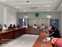 GAIB Desak Tegas Pengelolaan Tambang di Pasuruan, Wakil Bupati Janji Evaluasi