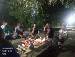 Semangat Martopuro Bersatu: Sambut Baik Program Satu Kecamatan Satu Pelatih Demi Kebangkitan Persekabpas