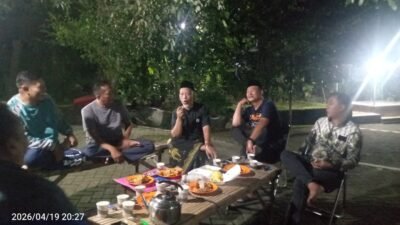 Semangat Martopuro Bersatu: Sambut Baik Program Satu Kecamatan Satu Pelatih Demi Kebangkitan Persekabpas