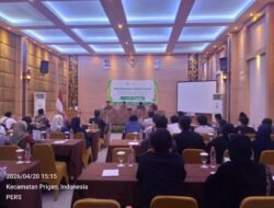 ‎Pengukuhan Pengurus Baru UNUBA di Tengah Polemik Tuntutan Mahasiswa