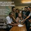 ‎Kasus Makin Rumit, Kasun hingga RT Dipanggil Polisi Terkait Dugaan Intimidasi dan Pengancaman Korban di Purwosari