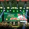 ‎Peringatan Harlah GP Ansor ke-92 di Karangrejo, Gelar Ngaji Kebangsaan Bersama Gus Muwafiq