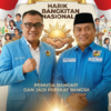 Di Tengah Krisis Global, Ketum KNPI Serukan Pemuda Bangkit dan Jadi Perekat Bangsa