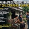 ‎Korban Perampasan Sepeda Motor Mengaku Ditagih Debt Collector Adira, Alami Trauma Berat