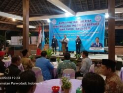 ‎DPW Progib Jatim Gelar Rapimwil 2026 di Purwodadi Pasuruan, Konsolidasi Organisasi Menuju Jawa Timur Progresif