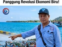 ‎DPW PROGIB Jatim Tinjau Pulau Gili Ketapang, Perkuat Struktur Organisasi dan Gali Potensi Kelautan ‎