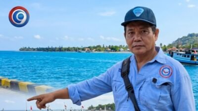 ‎DPW PROGIB Jatim Tinjau Pulau Gili Ketapang, Perkuat Struktur Organisasi dan Gali Potensi Kelautan ‎