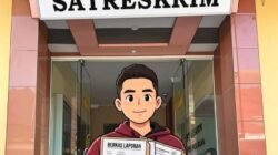 Karyawan PT SVI Global Ltd Laporkan Dugaan Bullying dan Pencemaran Nama Baik ke Polres Pasuruan