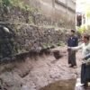 ‎Enam Tahun Diterjang Banjir, Pondasi Dusun Pasinan Rembang Nyaris Ambruk, Warga Desak Perbaikan
