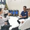 Sendirian Beribadah di Blok Hunian, Kini “Bli Gede” Punya Pendamping Rohani Hindu di Lapas Pasuruan