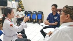 Sendirian Beribadah di Blok Hunian, Kini “Bli Gede” Punya Pendamping Rohani Hindu di Lapas Pasuruan