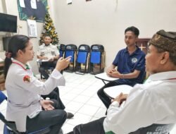 Sendirian Beribadah di Blok Hunian, Kini “Bli Gede” Punya Pendamping Rohani Hindu di Lapas Pasuruan