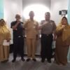 Polres Pasuruan Ajak Masyarakat Gempur Rokok Ilegal: “Laporkan, Selamatkan Negara”