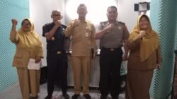 Polres Pasuruan Ajak Masyarakat Gempur Rokok Ilegal: “Laporkan, Selamatkan Negara”