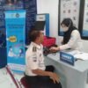 ‎Lapas Pasuruan Hadirkan Layanan Kesehatan Gratis bagi Puluhan Pengunjung, Cek Tekanan Darah hingga Asam Urat