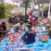 ‎Kanit Binmas Polsek Purwosari Berqurban Satu Sapi, Ketum P3MB: “Ini Teladan Toleransi dan Kepedulian Sosial” ‎