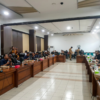 “Kinerja SPPG Pasuruan Dianggap Carut-Marut, AJPB Minta Evaluasi Total”