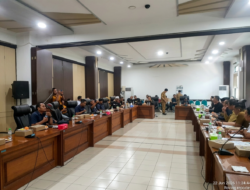 “Kinerja SPPG Pasuruan Dianggap Carut-Marut, AJPB Minta Evaluasi Total”