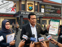Naik Penyidikan hingga Laporan Baru, Mantan Suami Eni Saptarini Kini Terjepit Dua Kasus di Polres Pasuruan