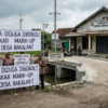 Dana Desa Diduga Dibobol, Warga Desak APH Bongkar Mark Up Proyek di Desa Bakalan Purwosari