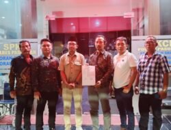 Kader Gerindra Pasuruan Laporkan Akun Facebook “Rachel Rachel” ke Polisi atas Dugaan Ujaran Kebencian terhadap Prabowo