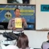 Menjelang Ops Patuh Semeru 2026, Petugas Samsat Bangil Gencar Sosialisasikan Aturan Lalu Lintas