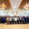 Wisuda Santri Pondok Pesantren Nurul Iman Lapas Karawang: Akhir Masa Pidana, Awal Hijrah Menuju Masyarakat