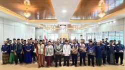 Wisuda Santri Pondok Pesantren Nurul Iman Lapas Karawang: Akhir Masa Pidana, Awal Hijrah Menuju Masyarakat