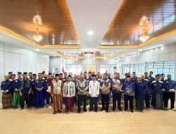 Wisuda Santri Pondok Pesantren Nurul Iman Lapas Karawang: Akhir Masa Pidana, Awal Hijrah Menuju Masyarakat