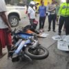 Kecelakaan Maut di Purwosari Pasuruan, Satu Orang Meninggal Usai Pick Up Tabrak Dua Motor