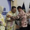 Lapas Pasuruan Gelar Pisah Kenal Pejabat dan Pegawai, Perkuat Sinergi di Tengah Dinamika Organisasi