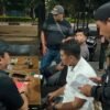 Patroli URC Satreskrim Polres Pasuruan Kota Gagalkan Dugaan Pemerasan di Panggungrejo