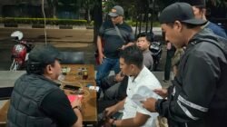 Patroli URC Satreskrim Polres Pasuruan Kota Gagalkan Dugaan Pemerasan di Panggungrejo
