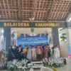 Haru dan Air Mata Warnai Perpisahan Pos PAUD Anggrek: 20 Anak Siap Melangkah ke Jenjang Lebih Tinggi