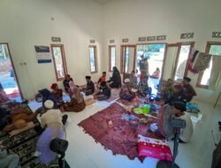 Tim Pagar Nusa Gelar Safari Pengobatan dan Pembinaan Spiritual di Sejumlah Ponpes Sumenep