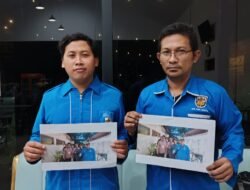 Muncul di Sidang PTSL Randupitu, KNPI Gempol Beri Ultimatum 1×24 Jam kepada Oknum Berseragam