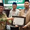 UII Dalwa Borong Tiga Penghargaan Bergengsi di Ajang Kopertais IV Award 2026