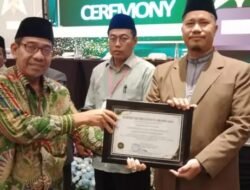 UII Dalwa Borong Tiga Penghargaan Bergengsi di Ajang Kopertais IV Award 2026